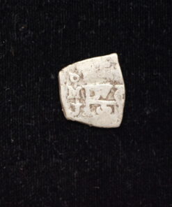 1715 Fleet, Half real, 2026190 - Image 3