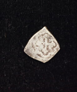 1715 Fleet, Half real, 2026190