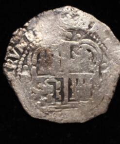 La Capitana, 8 reales, 1654, 2026196